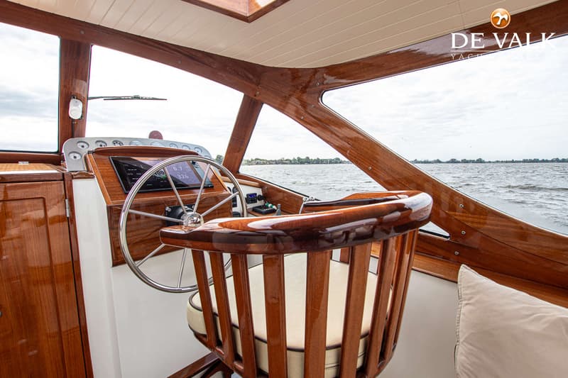 Jan van Gent Powercruiser 1250 foto 15