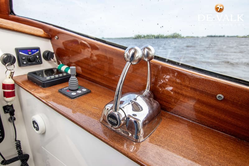 Jan van Gent Powercruiser 1250 foto 19