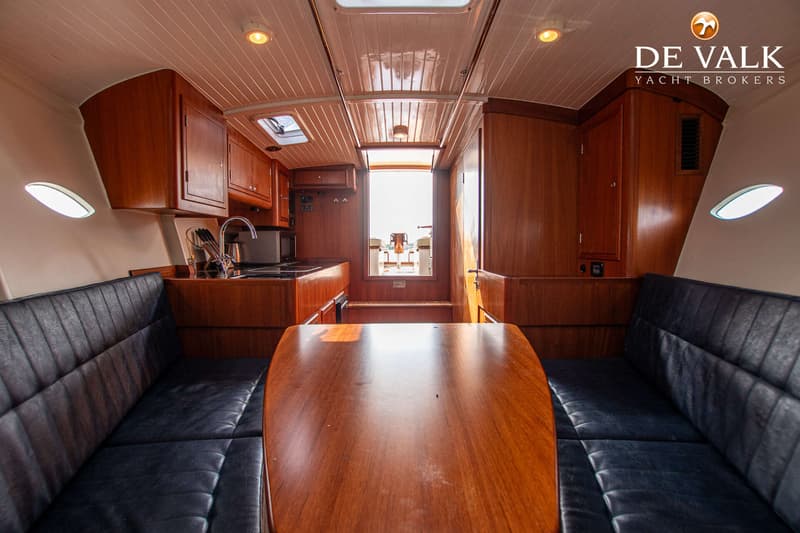 Jan van Gent Powercruiser 1250 foto 20