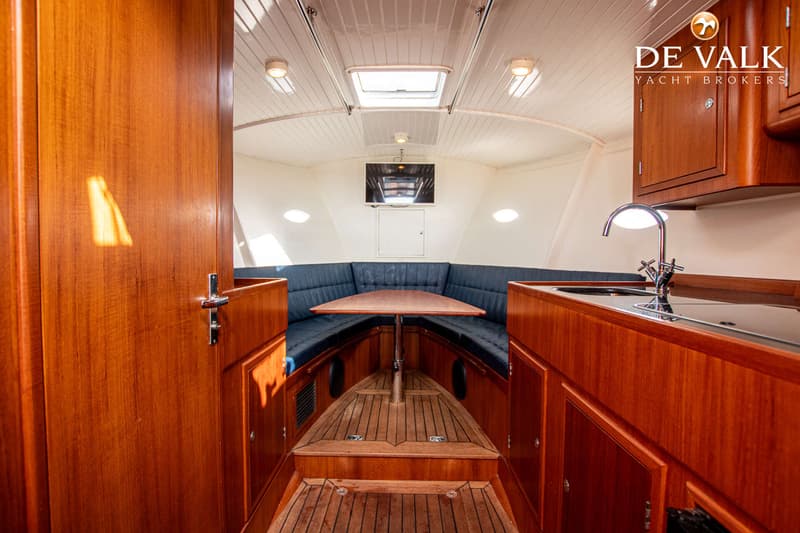 Jan van Gent Powercruiser 1250 foto 21