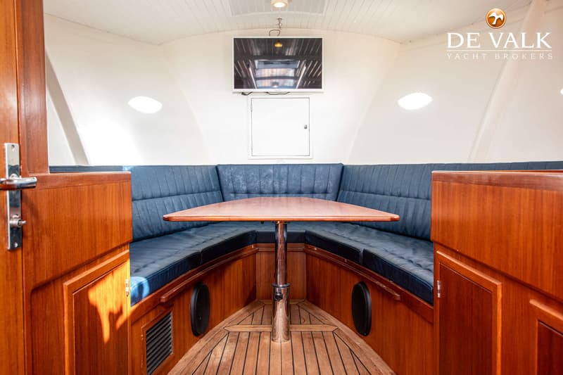 Jan van Gent Powercruiser 1250 foto 22