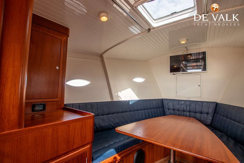 Jan van Gent Powercruiser 1250 foto 23