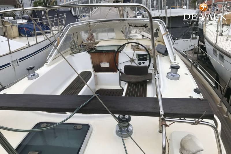 Beneteau Oceanis 42 CC foto 2