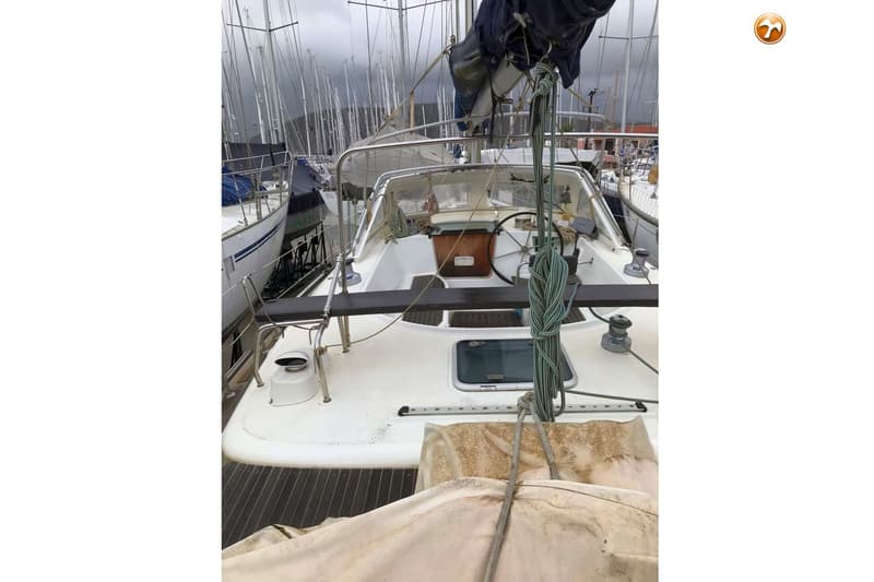 Beneteau Oceanis 42 CC foto 3