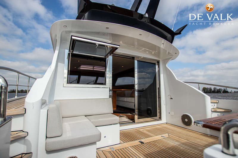 Van der Heijden Exclusive Deluxe 1600 foto 14