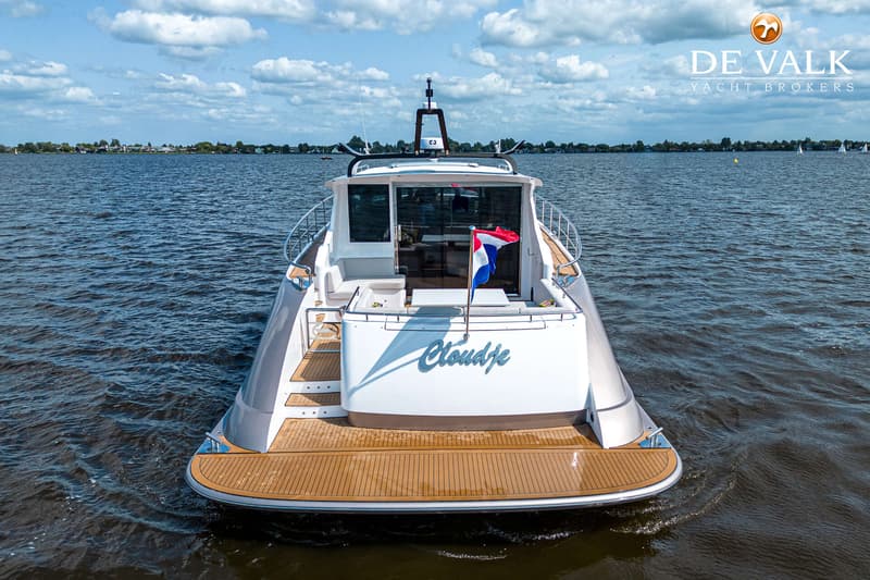 Van der Heijden Exclusive Deluxe 1600 foto 12