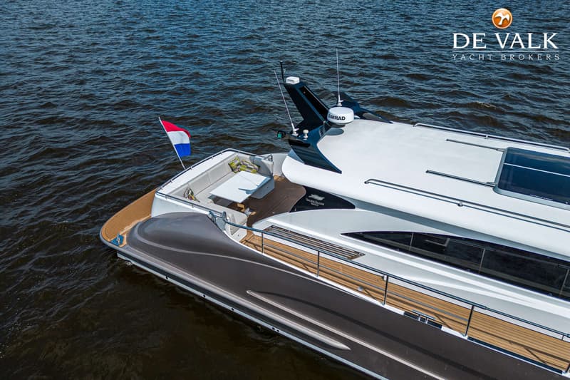 Van der Heijden Exclusive Deluxe 1600 foto 15