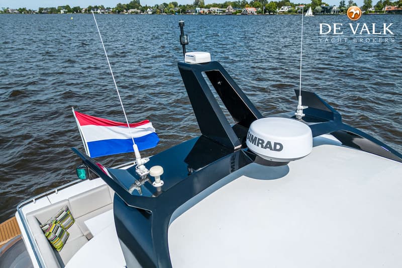 Van der Heijden Exclusive Deluxe 1600 foto 17
