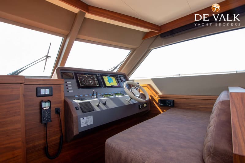 Van der Heijden Exclusive Deluxe 1600 foto 19