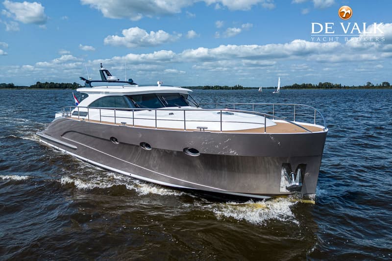 Van der Heijden Exclusive Deluxe 1600 foto 3