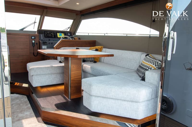 Van der Heijden Exclusive Deluxe 1600 foto 23
