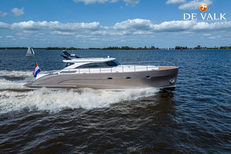 Van der Heijden Exclusive Deluxe 1600 foto 4