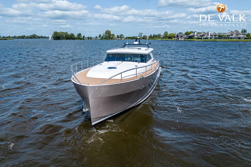 Van der Heijden Exclusive Deluxe 1600 foto 6