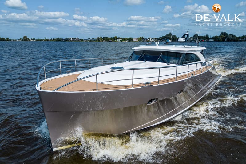 Van der Heijden Exclusive Deluxe 1600 foto 7