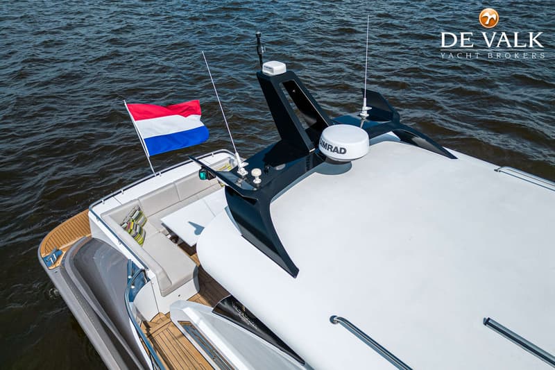 Van der Heijden Exclusive Deluxe 1600 foto 8
