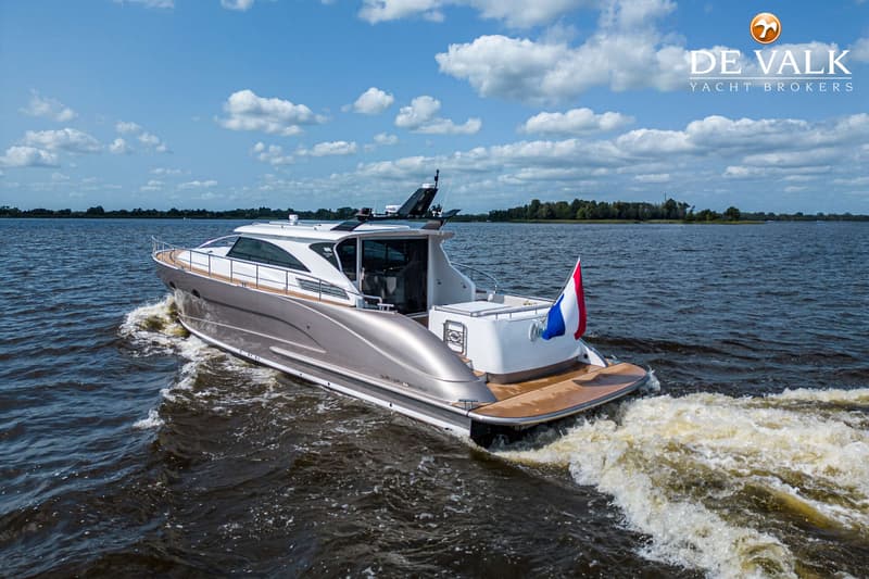 Van der Heijden Exclusive Deluxe 1600 foto 10
