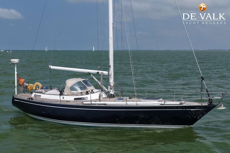 Huisman 41 foto 1