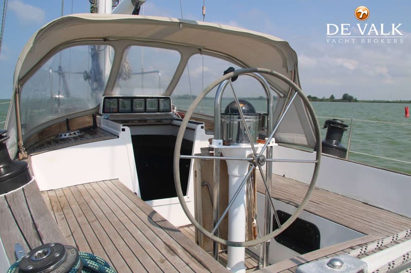 Huisman 41 foto 2