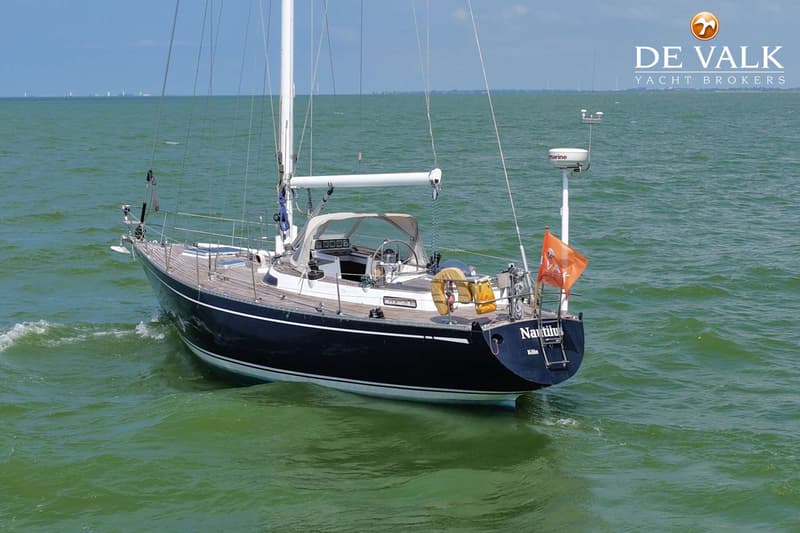 Huisman 41 foto 11