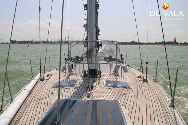 Huisman 41 foto 12