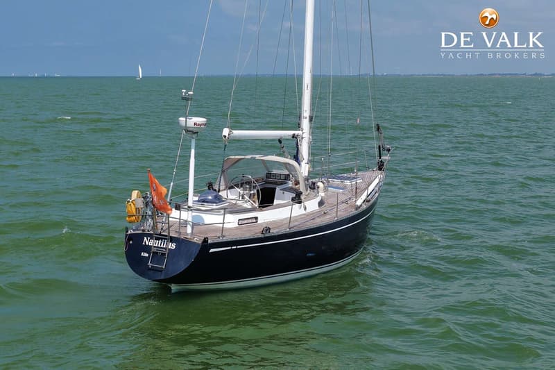 Huisman 41 foto 13