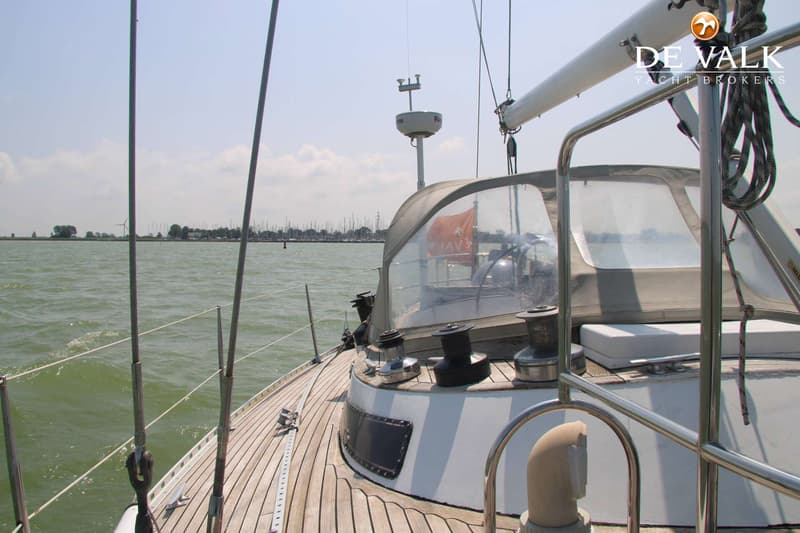 Huisman 41 foto 14
