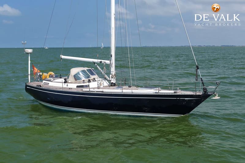 Huisman 41 foto 15