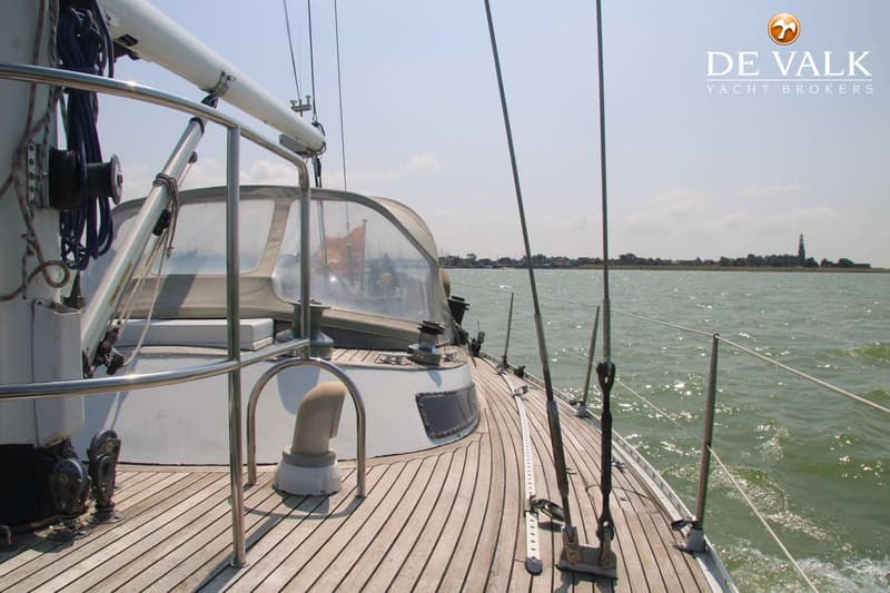 Huisman 41 foto 16