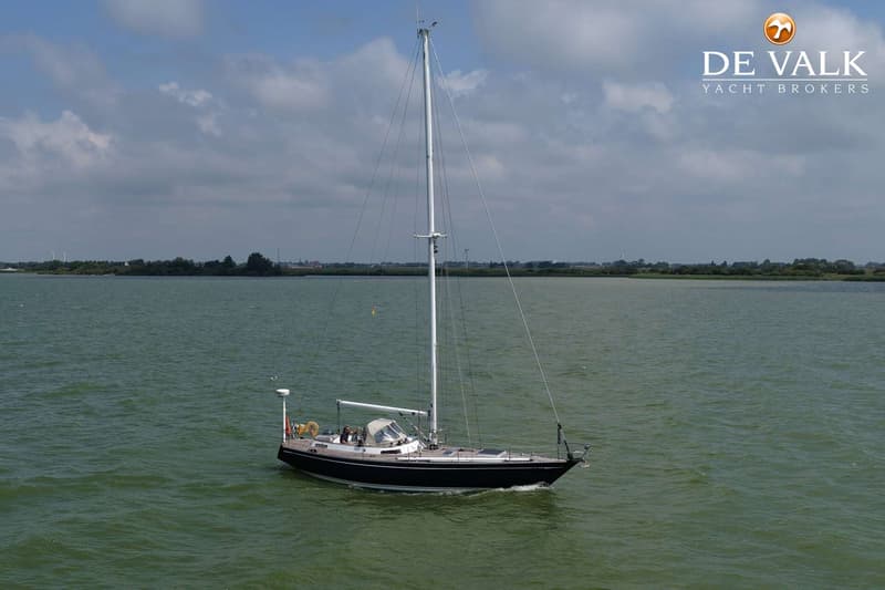 Huisman 41 foto 17