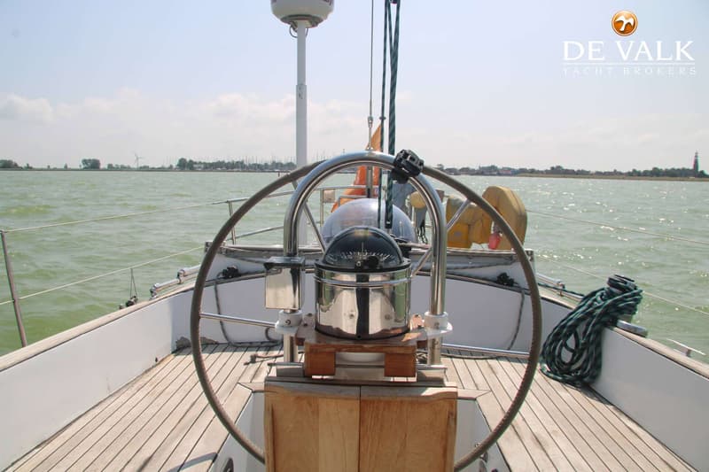 Huisman 41 foto 18