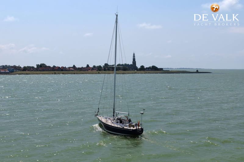 Huisman 41 foto 19