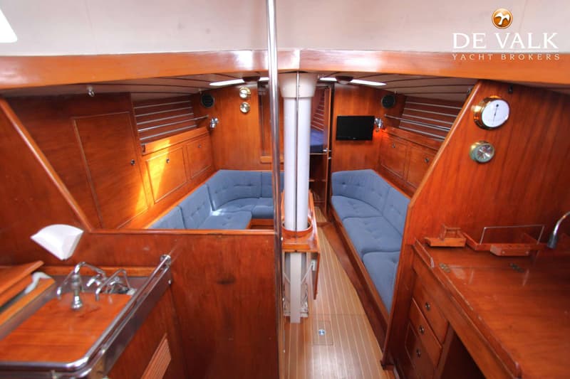 Huisman 41 foto 20