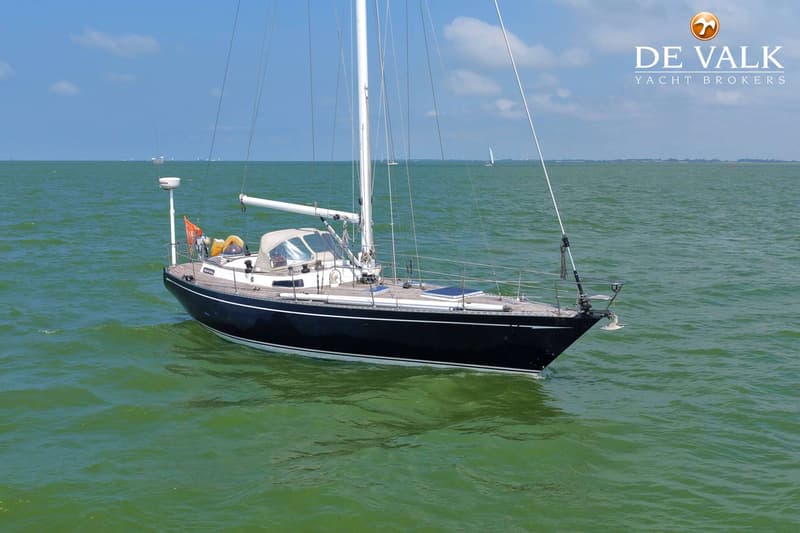 Huisman 41 foto 3