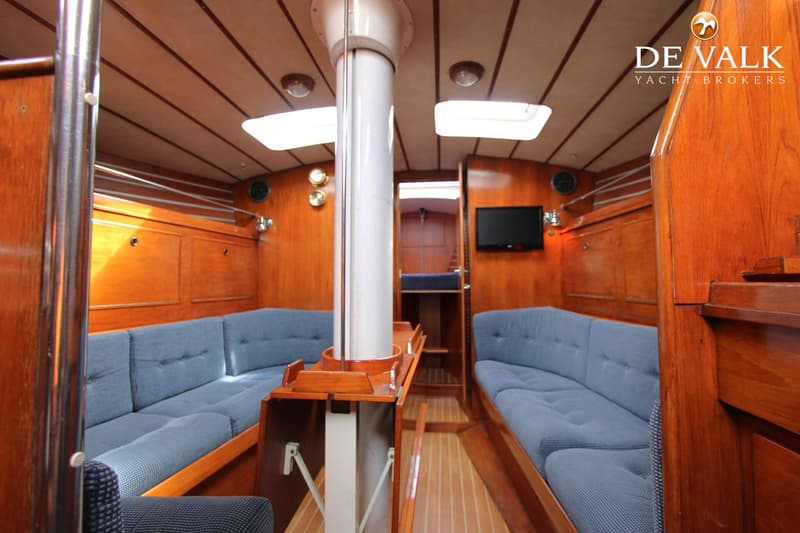 Huisman 41 foto 21