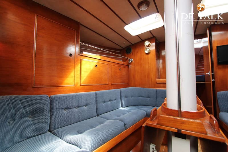 Huisman 41 foto 22