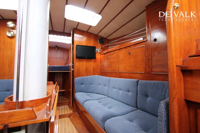 Huisman 41 foto 23
