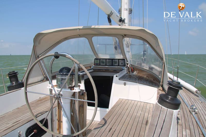 Huisman 41 foto 4