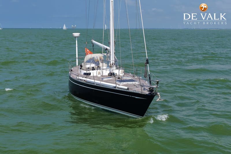 Huisman 41 foto 5