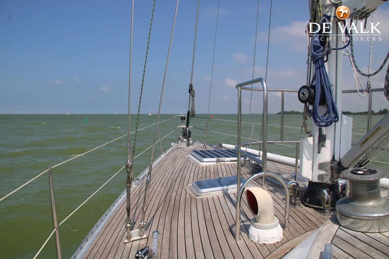 Huisman 41 foto 6