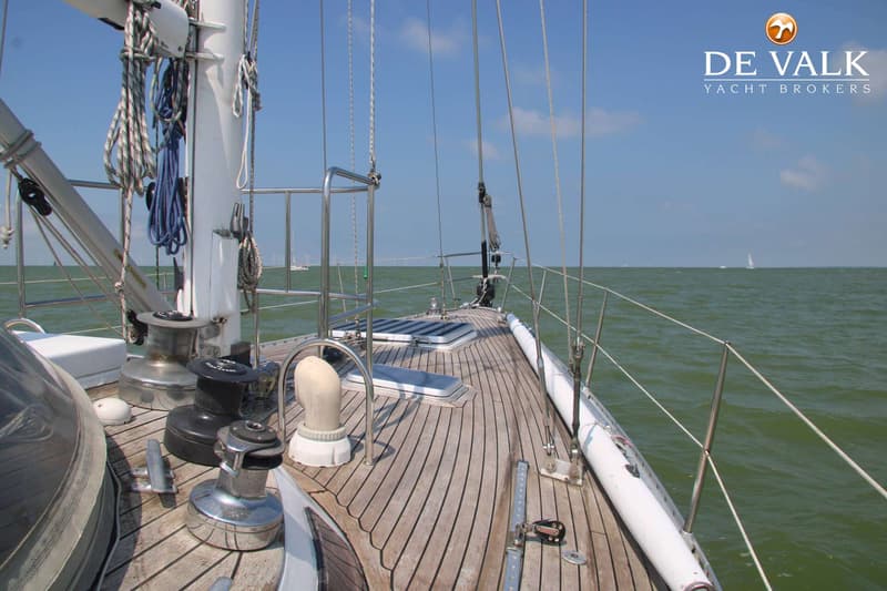 Huisman 41 foto 8
