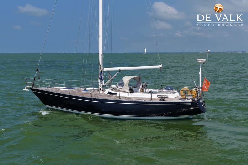 Huisman 41 foto 9