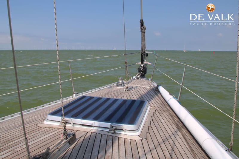 Huisman 41 foto 10