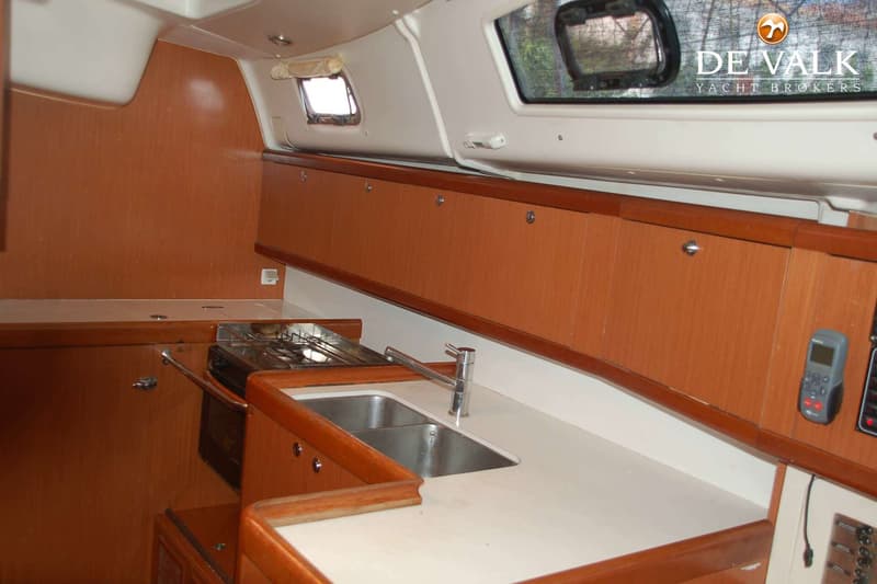 Beneteau Oceanis 40 foto 23