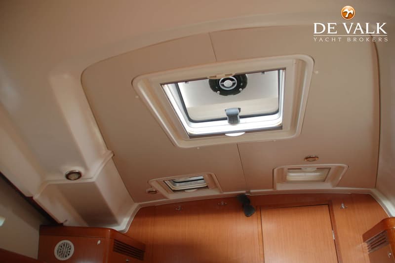 Beneteau Oceanis 40 foto 32