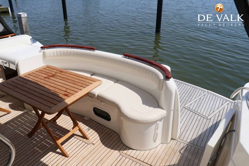 Jeanneau Prestige 46 foto 11