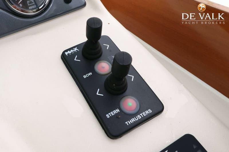 Jeanneau Prestige 46 foto 29
