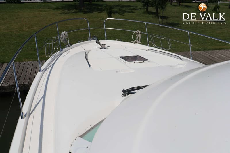Jeanneau Prestige 46 foto 4