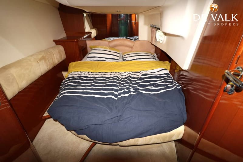 Jeanneau Prestige 46 foto 34