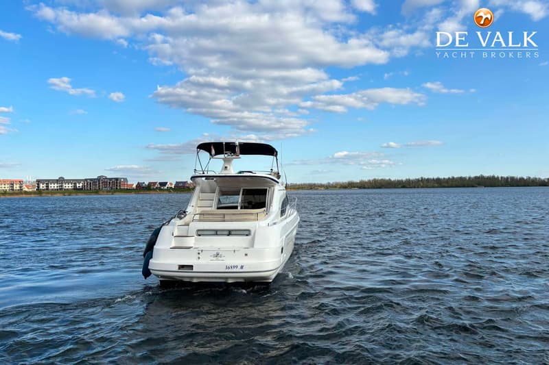 Sealine 390 Fly foto 3