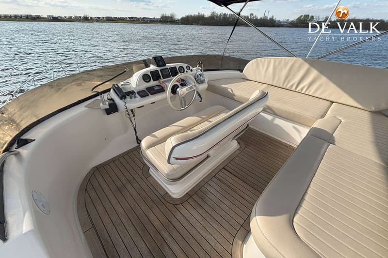 Sealine 390 Fly foto 7